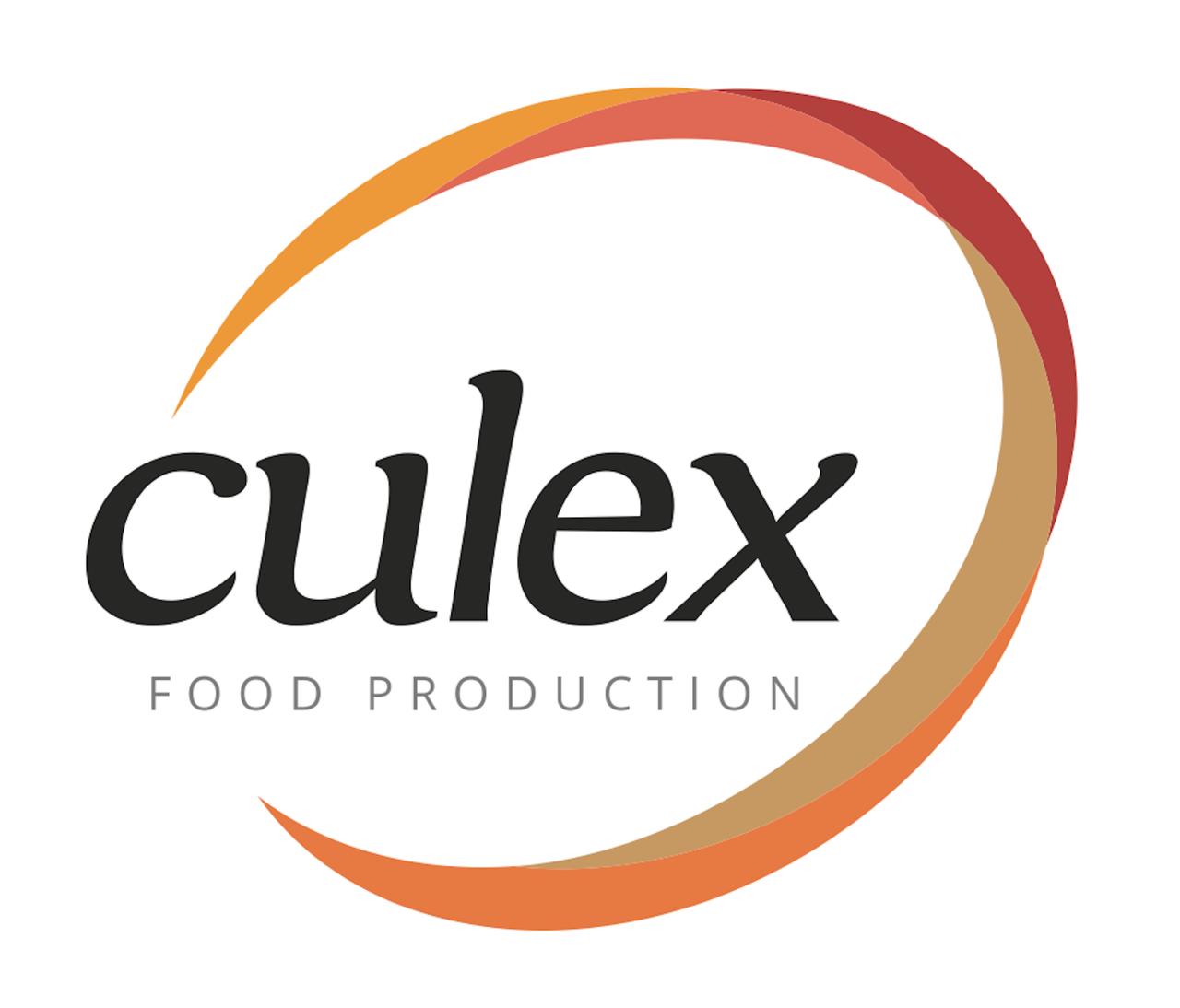 Culex Food Production Logo