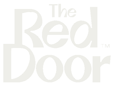 The Red Door Logo